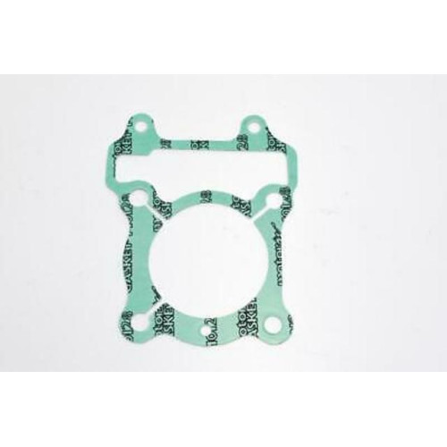 Guarnizione Base Cilindro per HONDA @ 125 NES LC - (2000/2001) - SH 125 / i - (2001/2012) - SH 150 / i - (2001/2012) -  @ 150 NES LC - (2000/2001) - PES INJECTION 125 / PS 125 - (2006/2010)