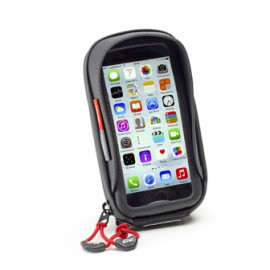 Porta smartphone universale. Compatibile con scooter, moto e biciclette