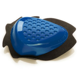 COPPIA SAPONETTE LIGHTECH modello Dropper colore BLU