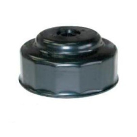 SGR - Chiave filtro olio 76 mm. 14 Innesti valido per  BMW