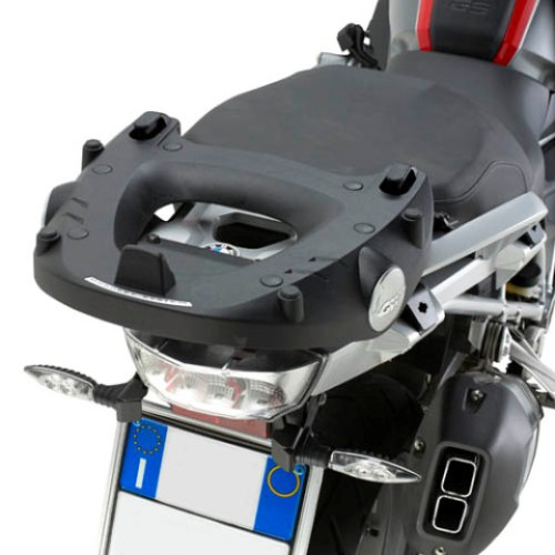 Attacco posteriore specifico per bauletto comprensivo di piastra MONOKEY®  BMW R 1250 GS (2019>)