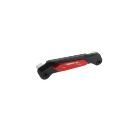 Protezioni Telaio LIGHTECH per APRILIA RSV4 + FACTORY (2009-2012)