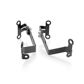 KIT MONTAGGIO PER CUPOLINO CF011