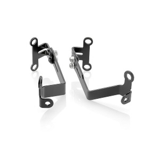KIT MONTAGGIO PER CUPOLINO CF011