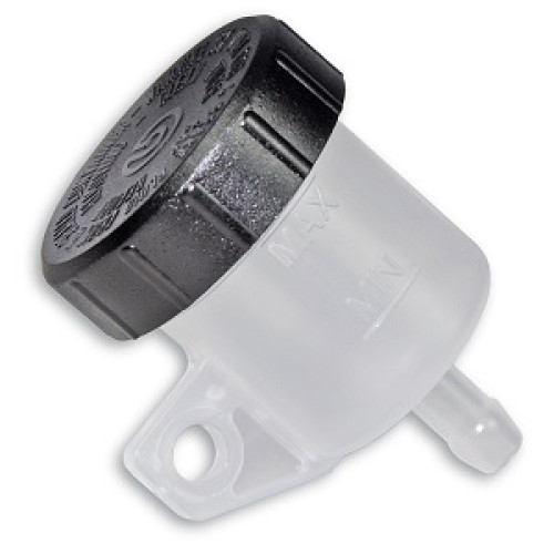 Serbatoio olio freni BREMBO 15 cc becco Dritto