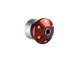 Tappi Telaio LIGHTECH diametro Esterno  30mm Esterno 25-26.5mm (1 pezzo)
