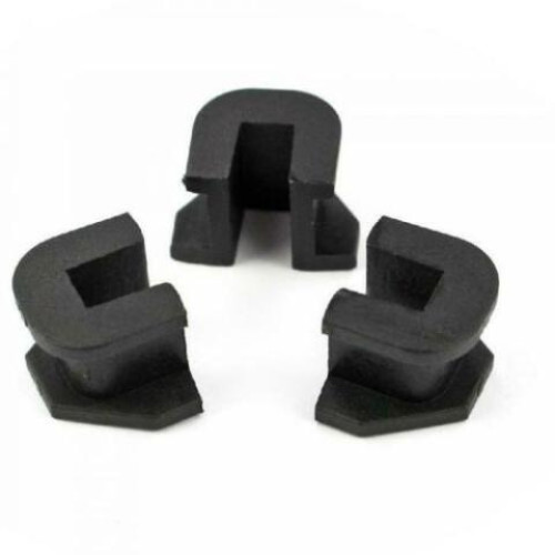 Cursori Tasselli  Variatore per Honda SH 125 / 150 PANTHEON 125 /150 4T S-WING @ PES DYLAN   3 pezzi