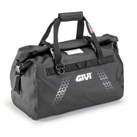 Borsone Cargo waterproof, 40 litri. Studiato per moto Enduro stradali e moto Turistiche