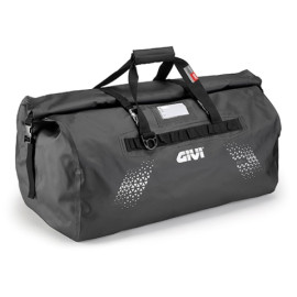 Borsone Cargo waterproof, 80 litri. Studiato per moto Enduro stradali e moto Turistiche