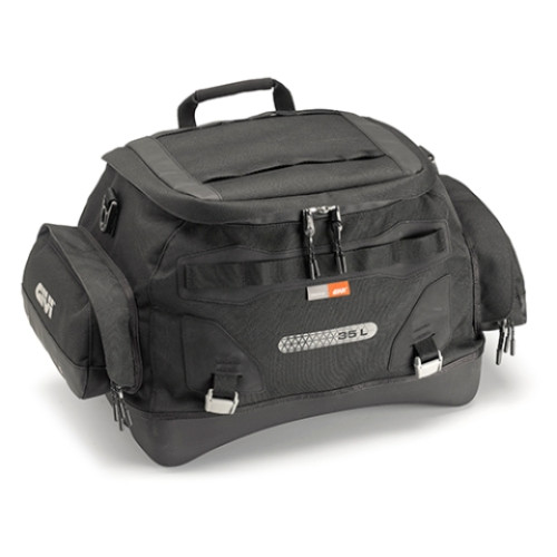 Borsa cargo per sella e portapacchi, 35 lt