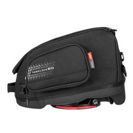 Borsa da serbatoio TanklockED con sacco interno waterproof e porta cartina removibile, capacità 20 litri