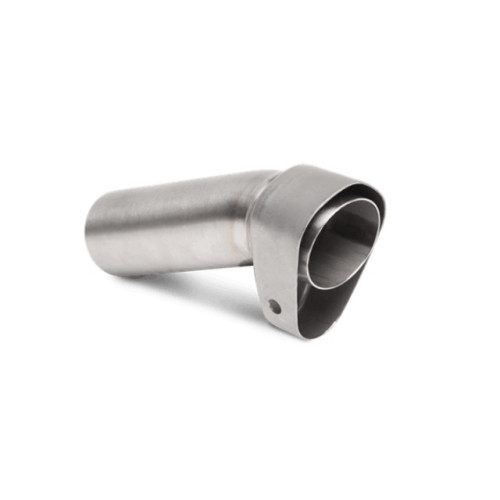 DB-KILLER CATALIZZATORE AKRAPOVIC per BMW S 1000 RR (2017-2018)