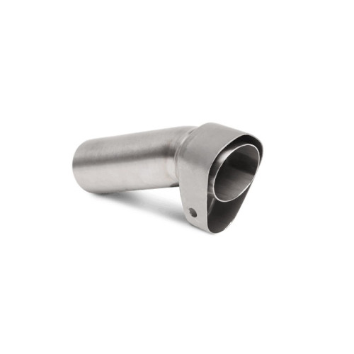 DB-KILLER CATALIZZATORE AKRAPOVIC per DUCATI MULTISTRADA 1260 / 1260 S (2018>)