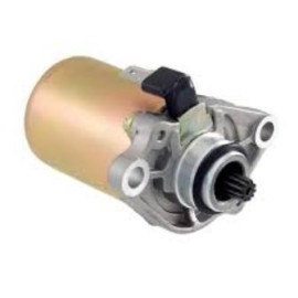 MOTORINO AVVIAMENTO PIAGGIO LIBERTY 50 2T (2006-2007)