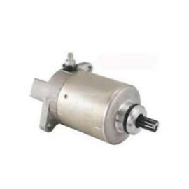 MOTORINO AVVIAMENTO ROTAZIONE SX per PIAGGIO BEVERLY 125 / 200 - BEVERLY X8 / X9