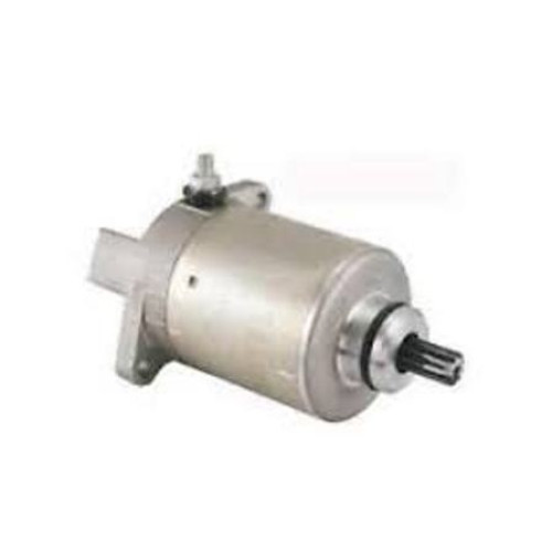 MOTORINO AVVIAMENTO ROTAZIONE SX per PIAGGIO BEVERLY 125 / 200 - BEVERLY X8 / X9
