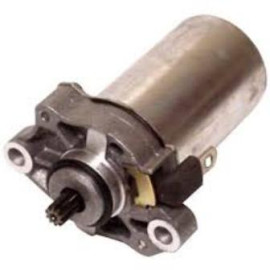 MOTORINO AVVIAMENTO per PIAGGIO MOTORI HYPER4 - PUREJET - PIAGGIO X9 500