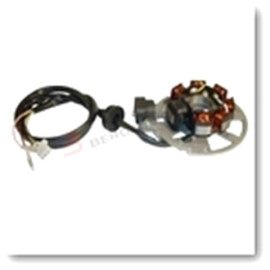 STATORE PER MOTORE MINARELLI 50 2T MBK BOOSTER SPIRIT (96-00) / (90-94)