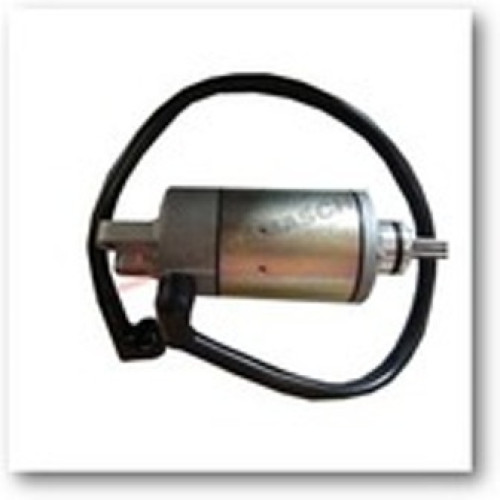 Motorino avviamento BERGAMASCHI per KYMCO XCITING 400 (2013)
