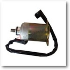 Motorino avviamento BERGAMASCHI per KYMCO PEOPLE GTI 125 (2010) / K-XCT 125 (2012) - Downtown 125i (2009)