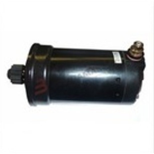 MOTORINO DI AVVIAMENTO DUCATI MONSTER 600 / 695 / 696 / 620 (1993>), MONSTER S2R - MULTISTRADA 620 (2006)