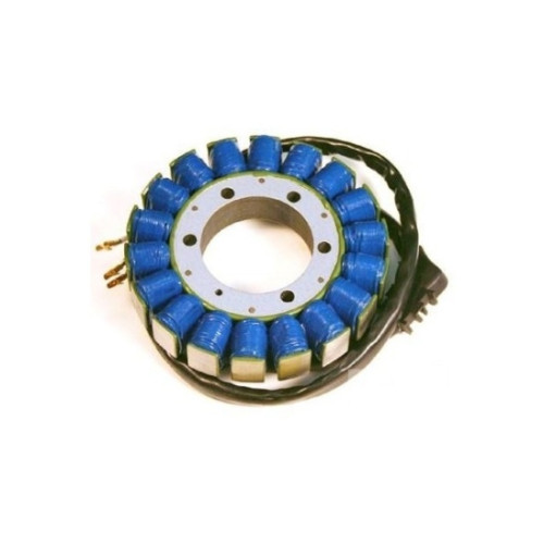 STATORE 18 BOBINE,3 FASTON per YAMAHA FJR 1300 (03/05)