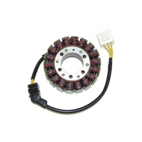 STATORE 18 BOBINE, CONNETTORE 3 FILI per HONDA CB900 F HORNET (02/07)