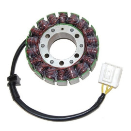 STATORE 18 bobine, connettore 3 fili per HONDA CBR 600RR 03-06