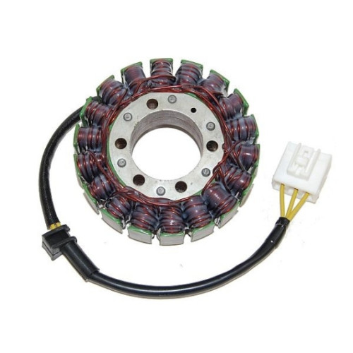 STATORE 18 bobine, connettore 3 fili per HONDA CBR 600F 01-06