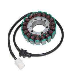 STATORE 18 bobine, connettore 3 fili per KAWASAKI VN800 95-06