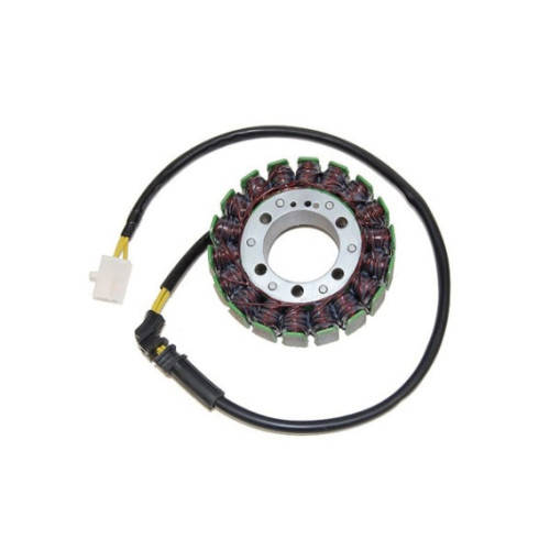 STATORE 18 bobine, connettore 3 fili. per HONDA VFR750F 90-93