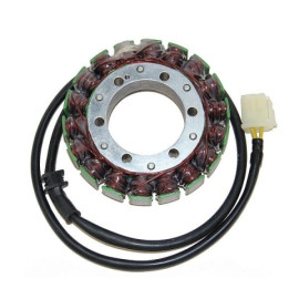 Statore 18 bobine, connettore 3 fili per TRIUMPH BONNEVILLE 07- 10