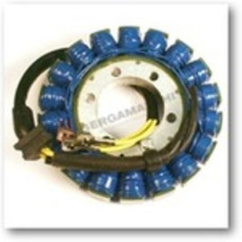 STATORE 18 BOBINE 3 FASTON per HONDA CBR1000 RR (04/07)