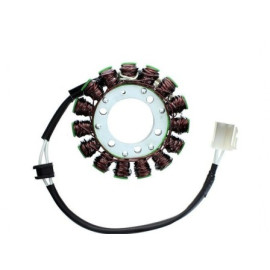 Statore 15 bobine, connettore 3 fili ELECTROSPORT per SUZUKI GSX-R1000 (2009-2014)