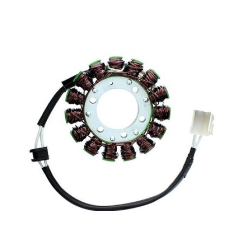 Statore 15 bobine, connettore 3 fili ELECTROSPORT per SUZUKI GSX-R1000 (2009-2014)
