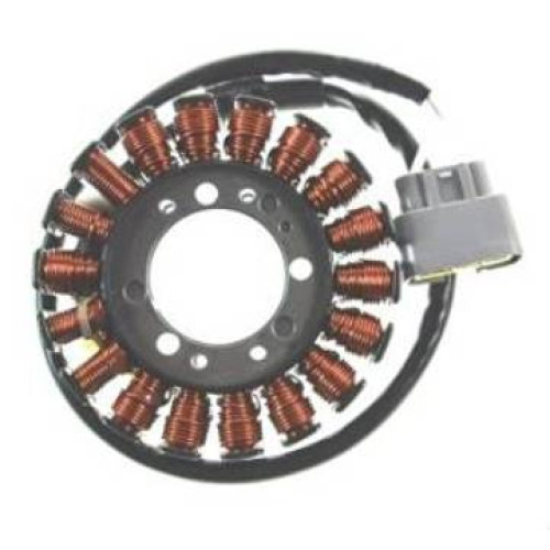 Statore 18 bobine, connettore 3 fili TOURMAX per YAMAHA YZF-R1 (2002-2003)