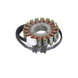Statore 18 bobine, connettore 3 fili TOURMAX per KAWASAKI VN 1500 CLASSIC (1996-1998)