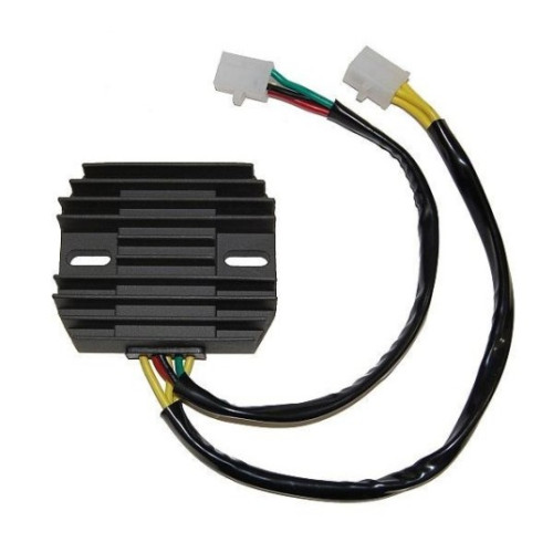Regolatore di tensione ELECTROSPORT per HONDA CX500