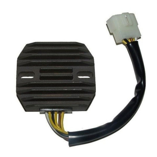 Regolatore di tensione ELECTROSPORT per KAWASAKI ZX-6R NINJ A (1998-1999)