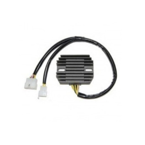 Regolatore di tensione ELECTROSPORT per KAWASAKI VN 1500/VN 1600