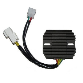 Regolatore di tensione ELECTROSPORT per HONDA CBR 600 RR (2003- 2006)