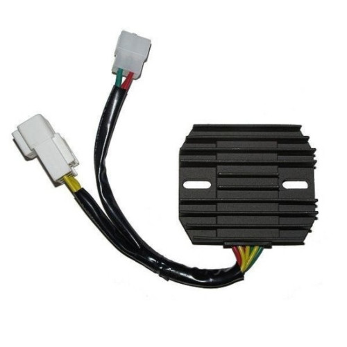 Regolatore di tensione ELECTROSPORT per HONDA CBR 600 RR (2003- 2006)