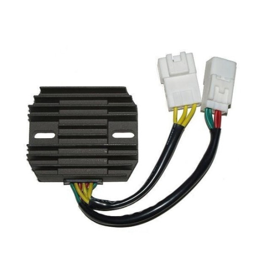 Regolatore di tensione ELECTROSPORT per HONDA CBR 1000 RR (2004-2005)
