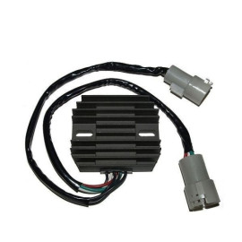 Regolatore di tensione ELECTROSPORT per KAWASAKI ZX-6 RR 600 (2003-2004) / ZX-6R 636 (2002-2004)