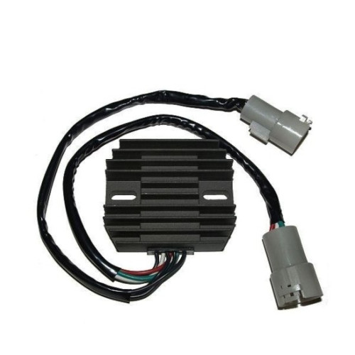 Regolatore di tensione ELECTROSPORT per KAWASAKI ZX-6 RR 600 (2003-2004) / ZX-6R 636 (2002-2004)