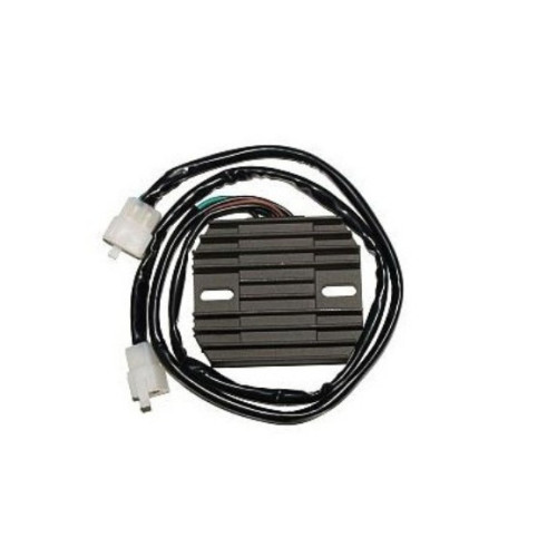 Regolatore di tensione ELECTROSPORT per KAWASAKI ZX-6R / RR (2005-2006)