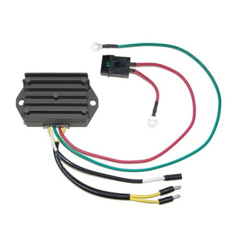 Regolatore di tensione ELECTROSPORT per DUCATI MONSTER 600/ 750 / SUPERBIKE 748/851/888/916