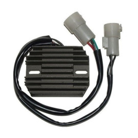 Regolatore di tensione ELECTROSPORT per KAWASAKI ZX-9R / 12R (2000-2003)