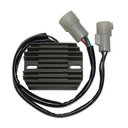 Regolatore di tensione ELECTROSPORT per KAWASAKI ZX-9R / 12R (2000-2003)