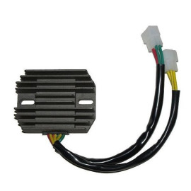 Regolatore di tensione ELECTROSPORT per TRIUMPH SPEEDTRIPLE 675 (2008-2011) / TIGER 1050 (2007-2011)